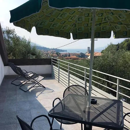 Appartamento View *