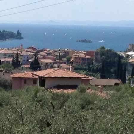 Appartamento View