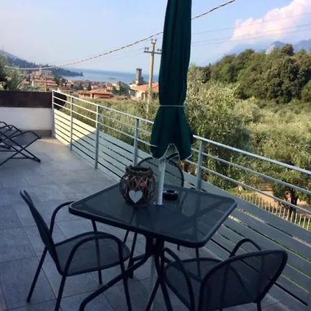 View Appartamento
