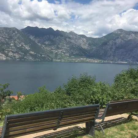 Appartamento View *